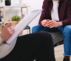 Oslo bireysel terapi