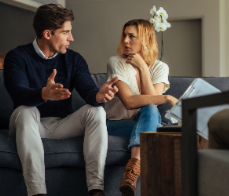 Oslo evlilik terapisi