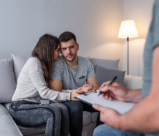 Oslo ilişki terapisi